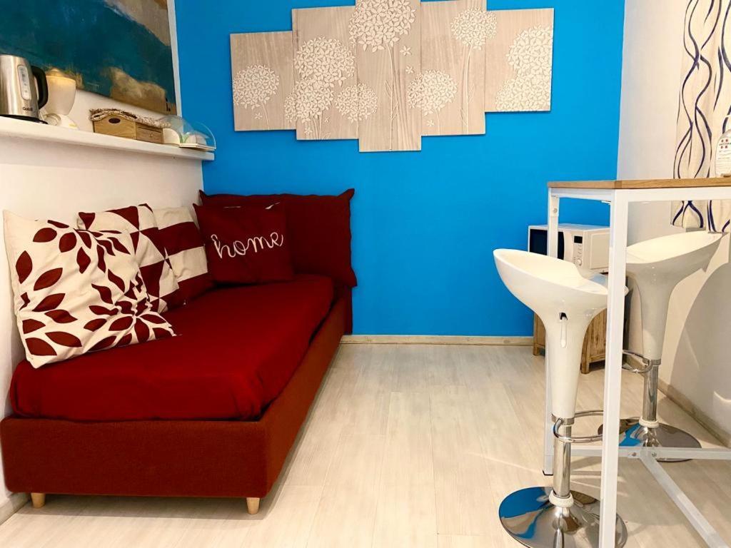 My Suite Сорренто Экстерьер фото