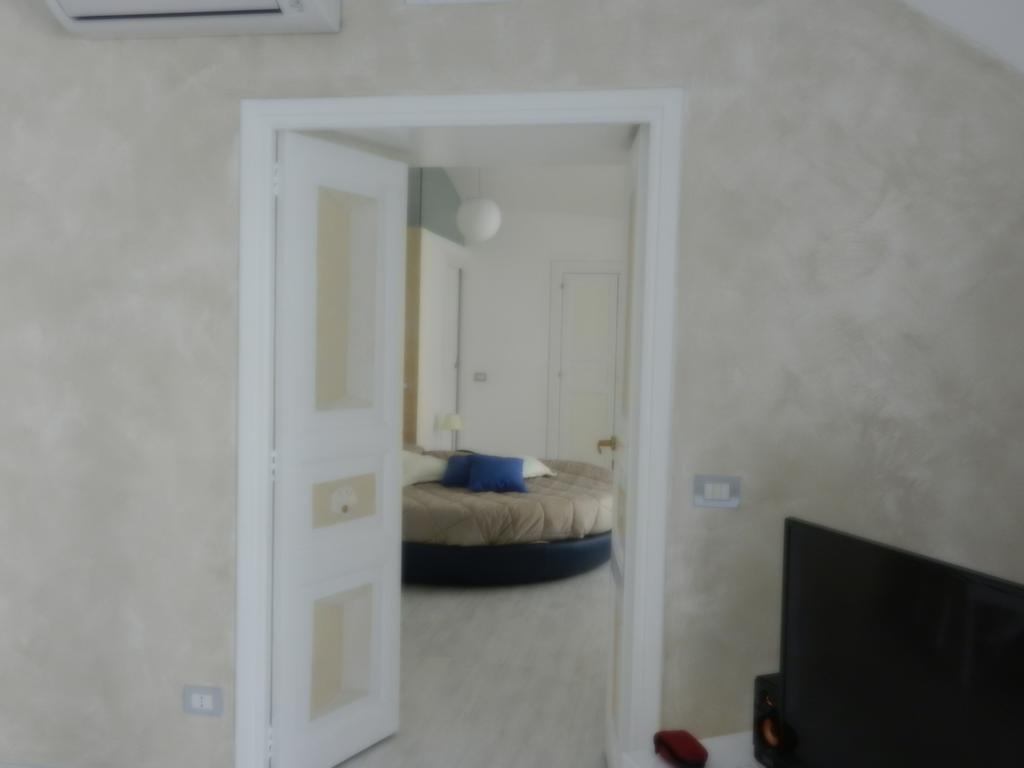 My Suite Сорренто Экстерьер фото