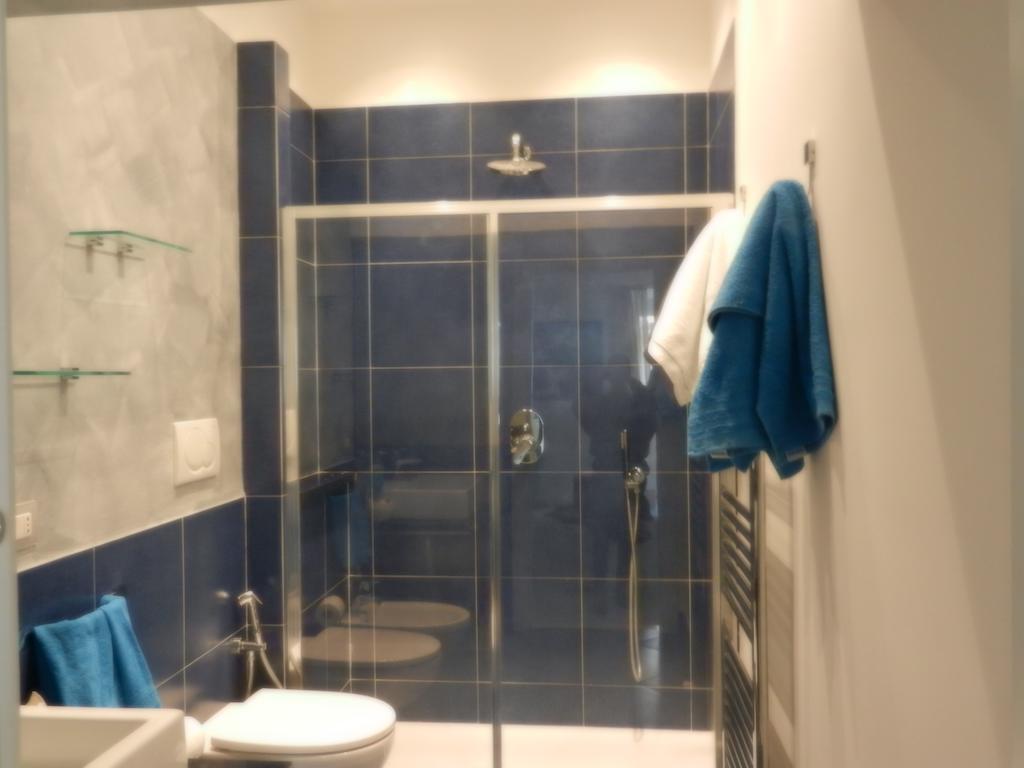 My Suite Сорренто Экстерьер фото