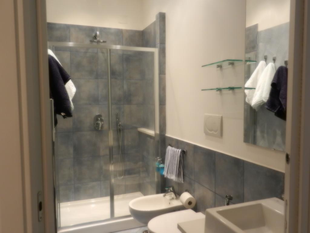 My Suite Сорренто Экстерьер фото