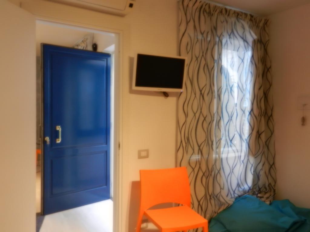 My Suite Сорренто Номер фото