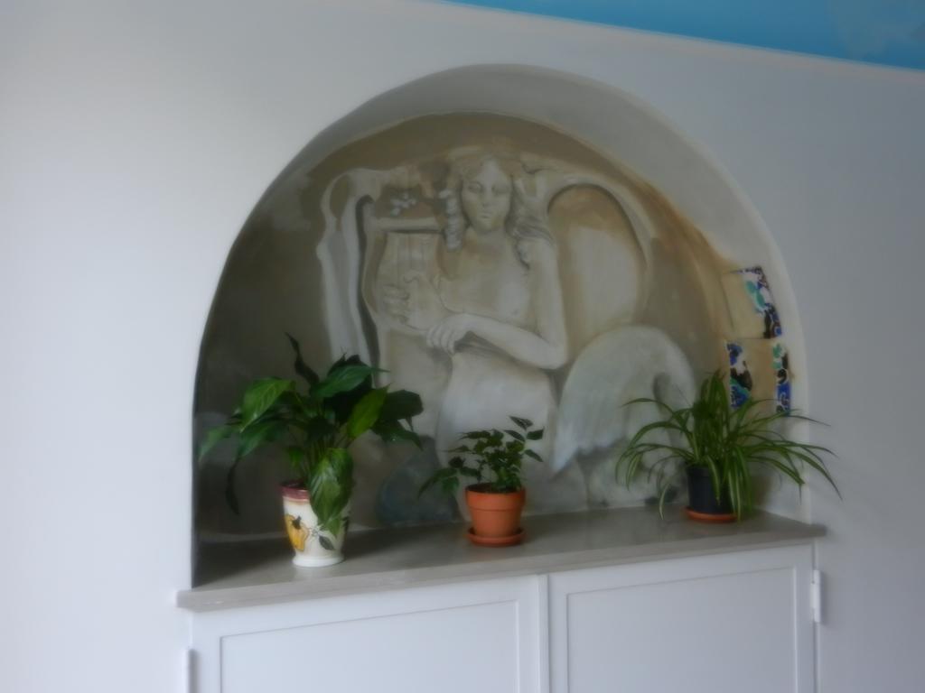 My Suite Сорренто Номер фото