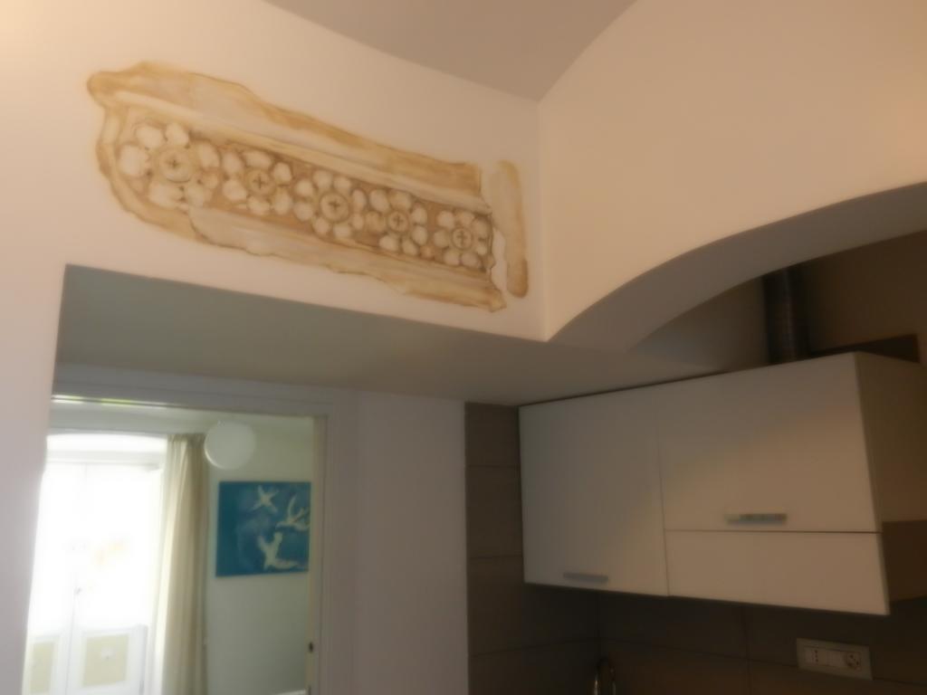 My Suite Сорренто Экстерьер фото