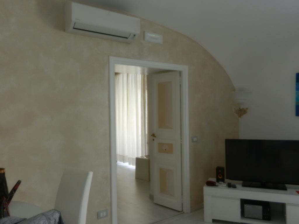 My Suite Сорренто Номер фото