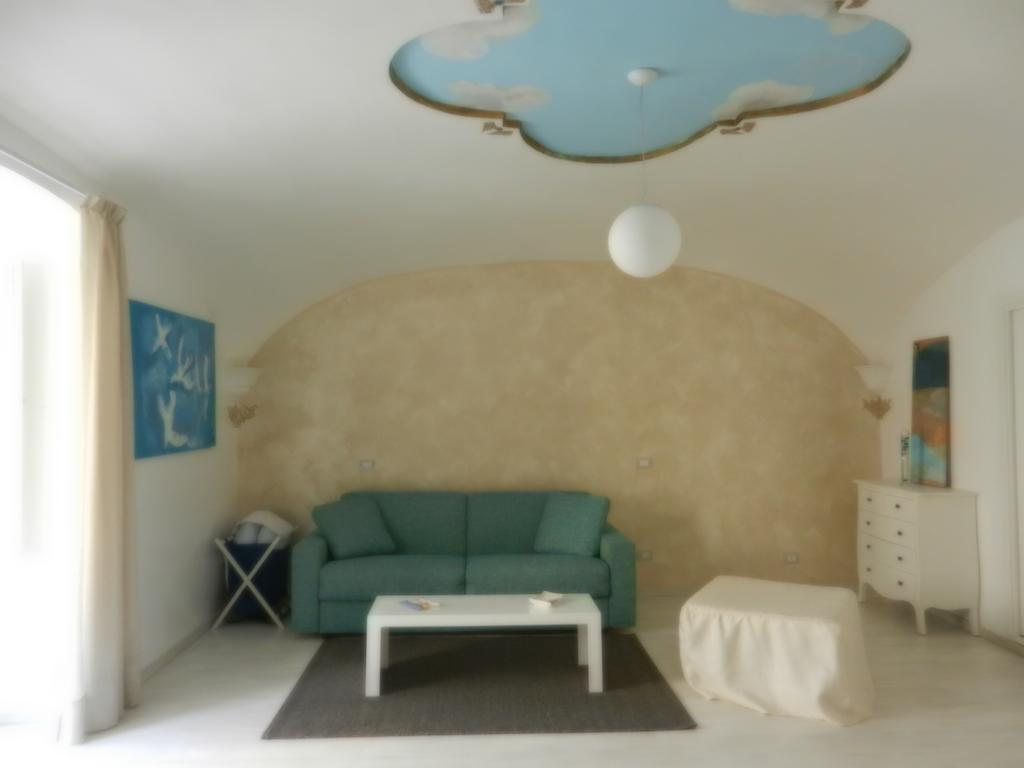 My Suite Сорренто Экстерьер фото