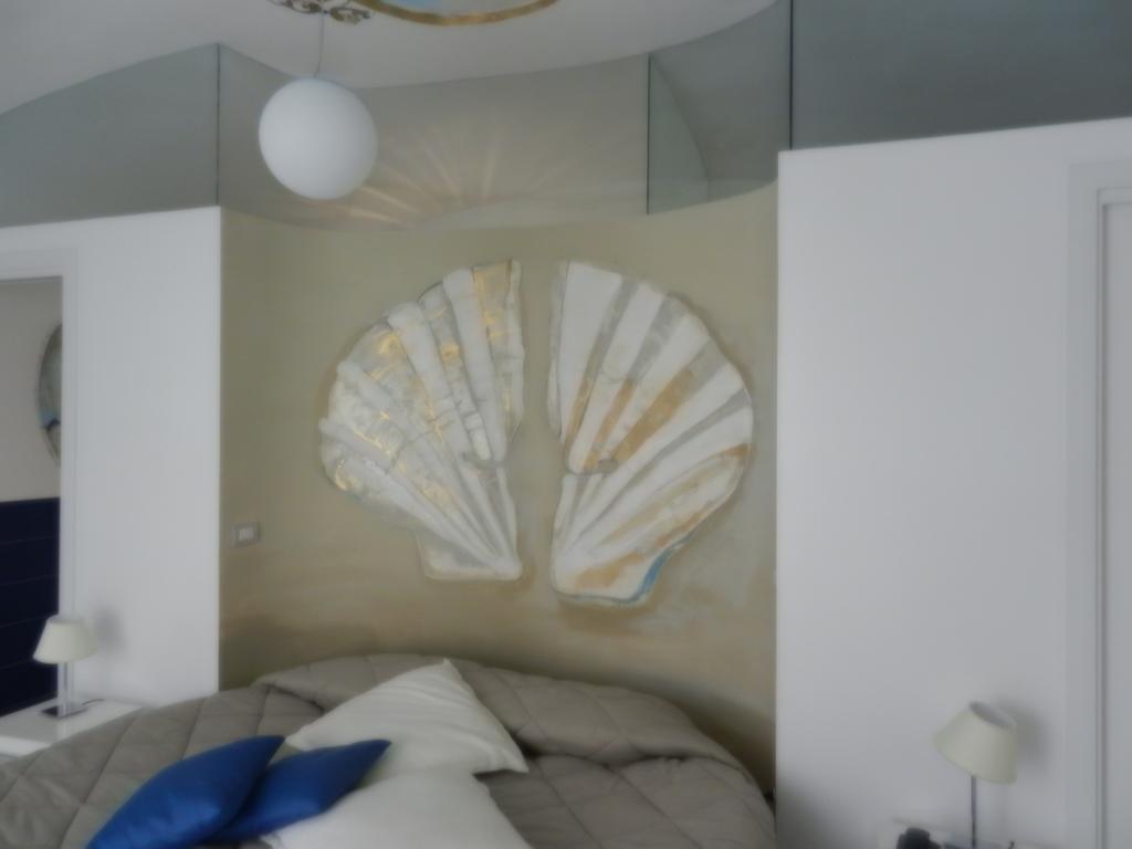 My Suite Сорренто Номер фото