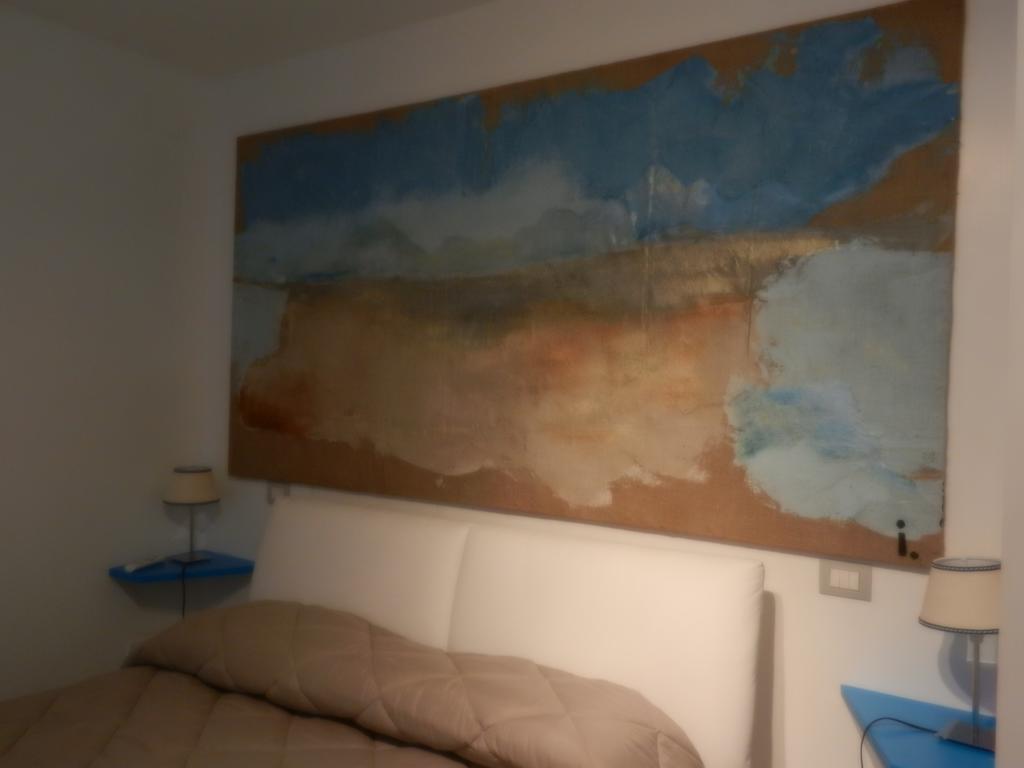 My Suite Сорренто Номер фото