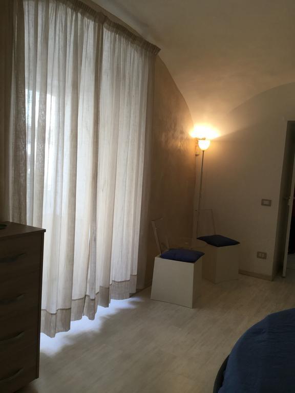 My Suite Сорренто Экстерьер фото