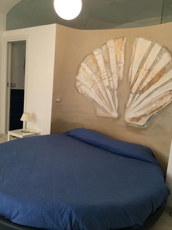 My Suite Сорренто Экстерьер фото