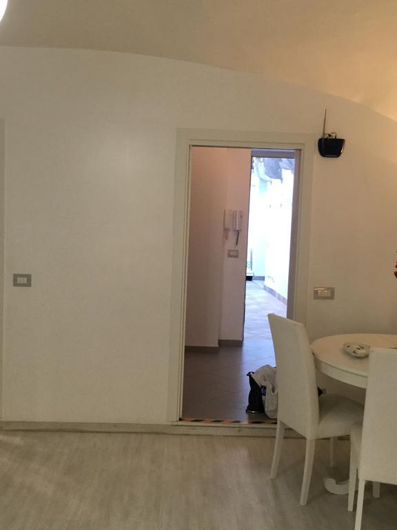 My Suite Сорренто Экстерьер фото