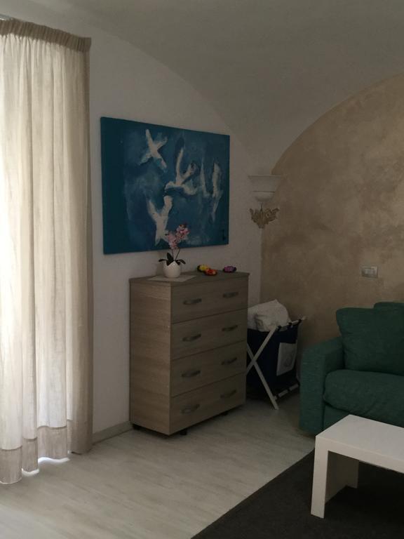 My Suite Сорренто Экстерьер фото