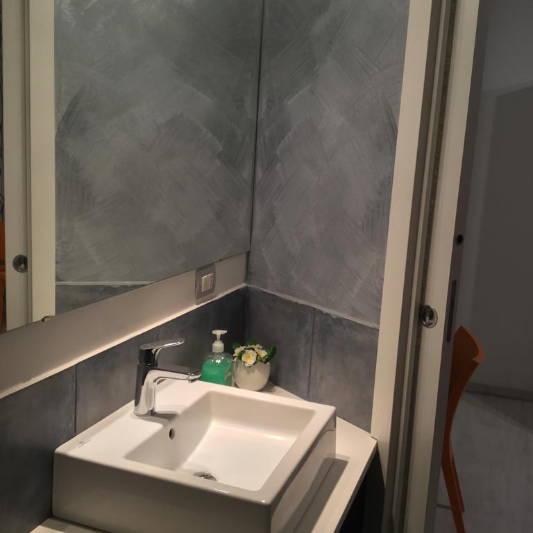 My Suite Сорренто Экстерьер фото