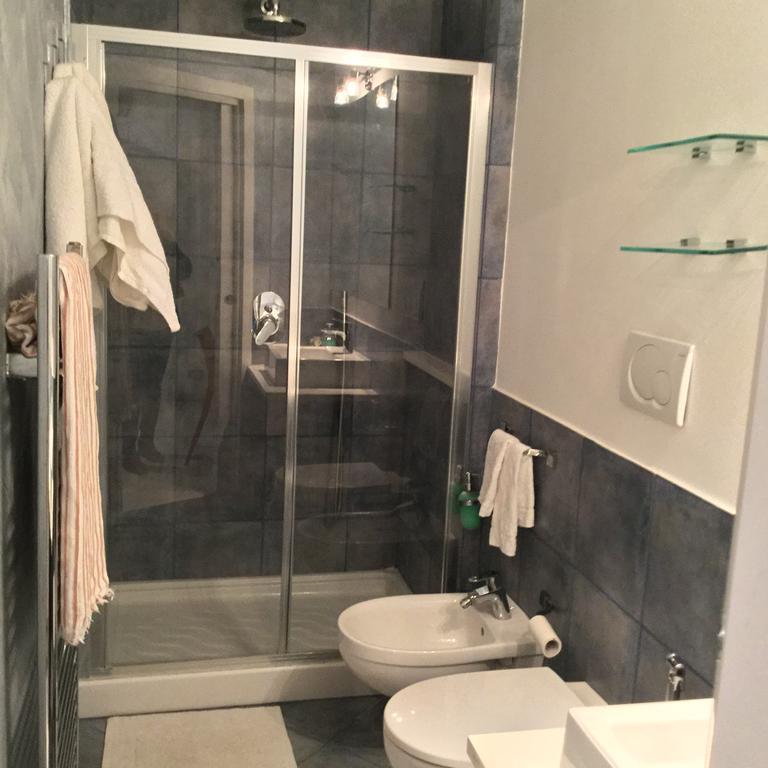 My Suite Сорренто Экстерьер фото