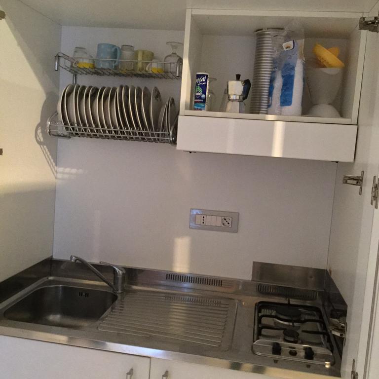 My Suite Сорренто Экстерьер фото
