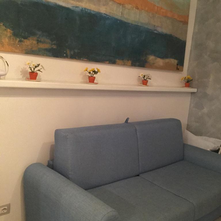 My Suite Сорренто Экстерьер фото