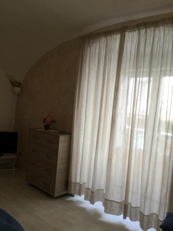 My Suite Сорренто Экстерьер фото