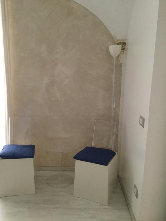 My Suite Сорренто Экстерьер фото